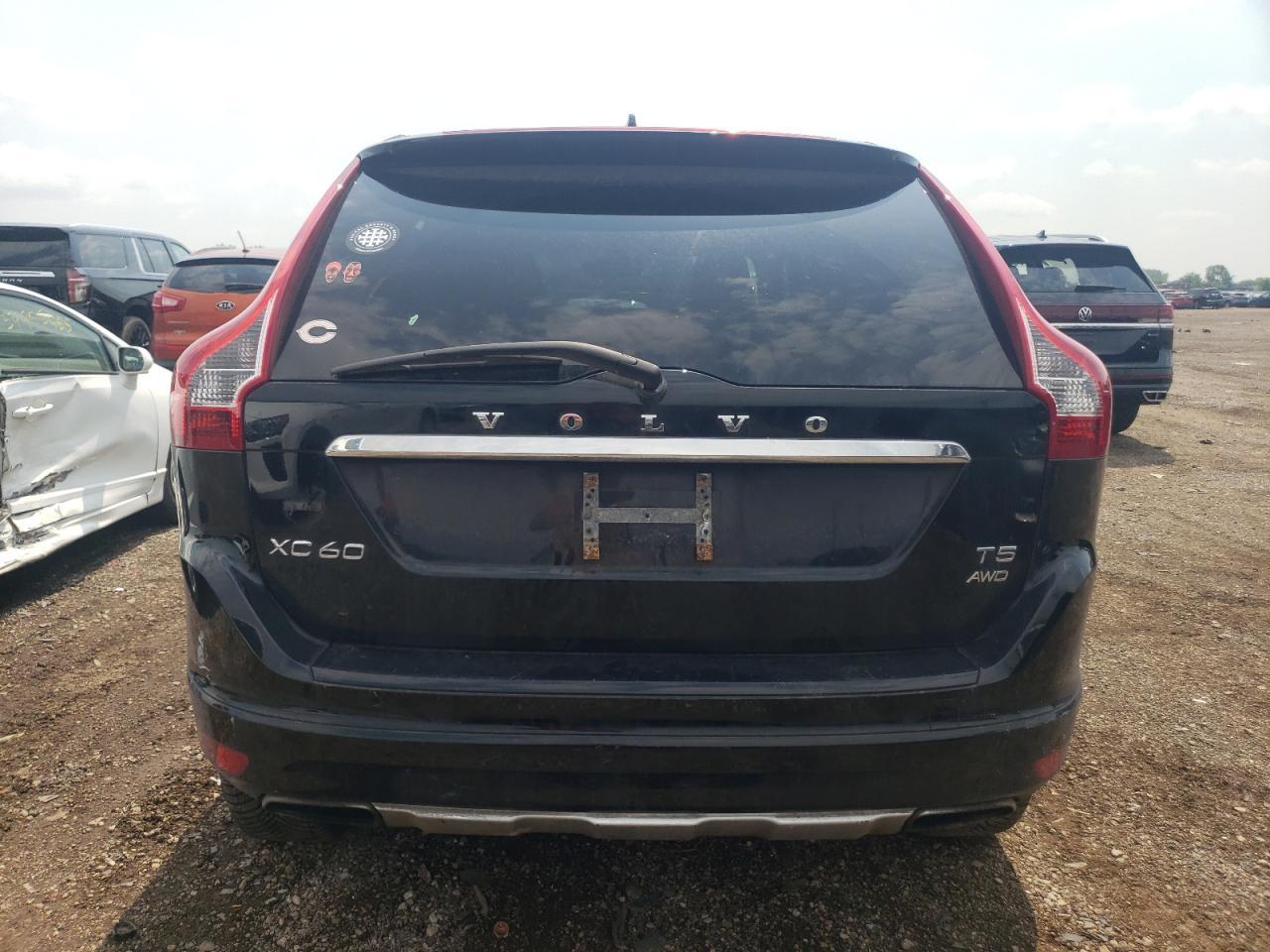 2015 Volvo Xc60 T5 Premier - Image 6