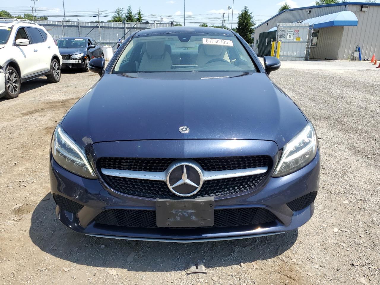 2019 Mercedes-Benz C 300 4Matic - Image 5