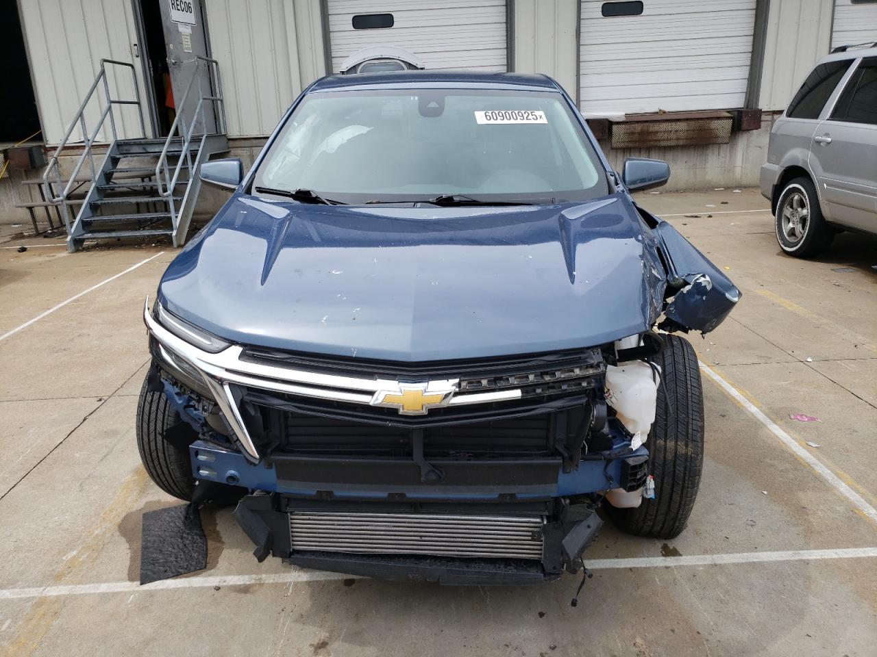2024 Chevrolet Equinox Lt - Фото 5