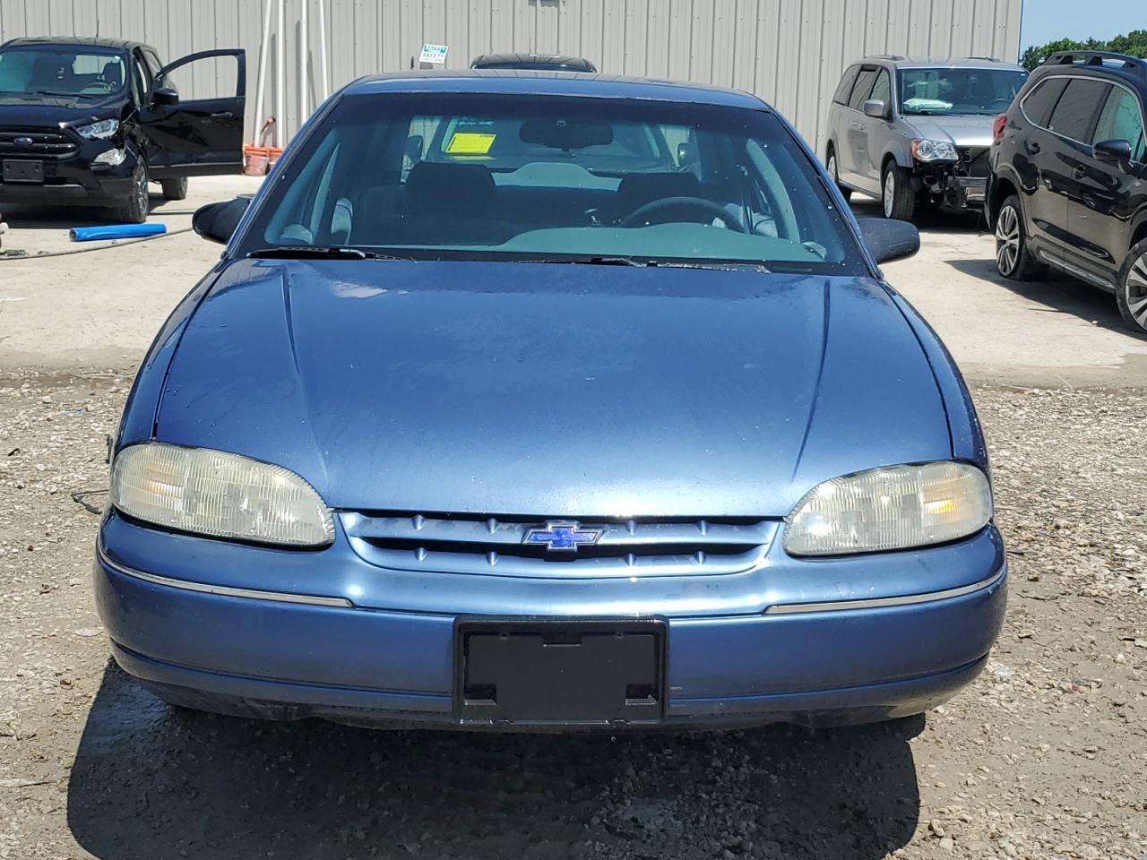 1999 Chevrolet Lumina Base - Image 5