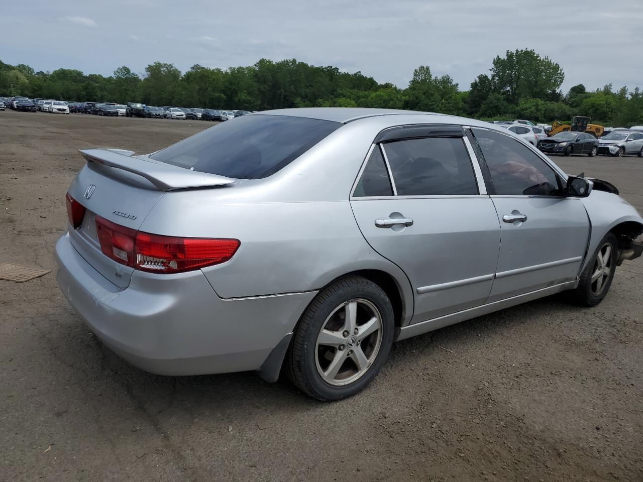 2003 Honda Accord Ex - Image 3