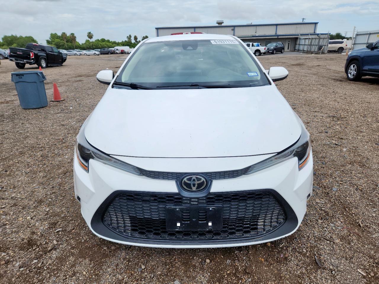 2021 Toyota Corolla Le - Image 5