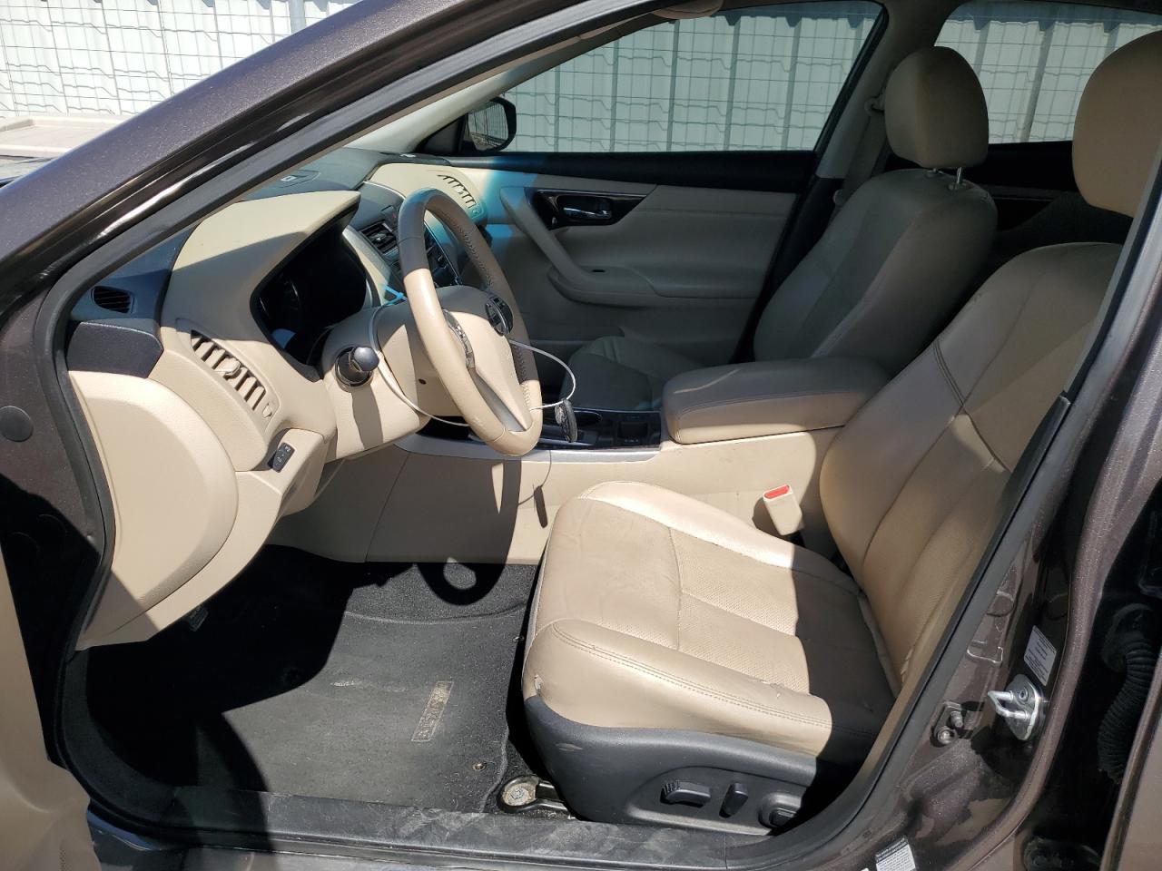 2015 Nissan Altima 2.5 - Фото 7