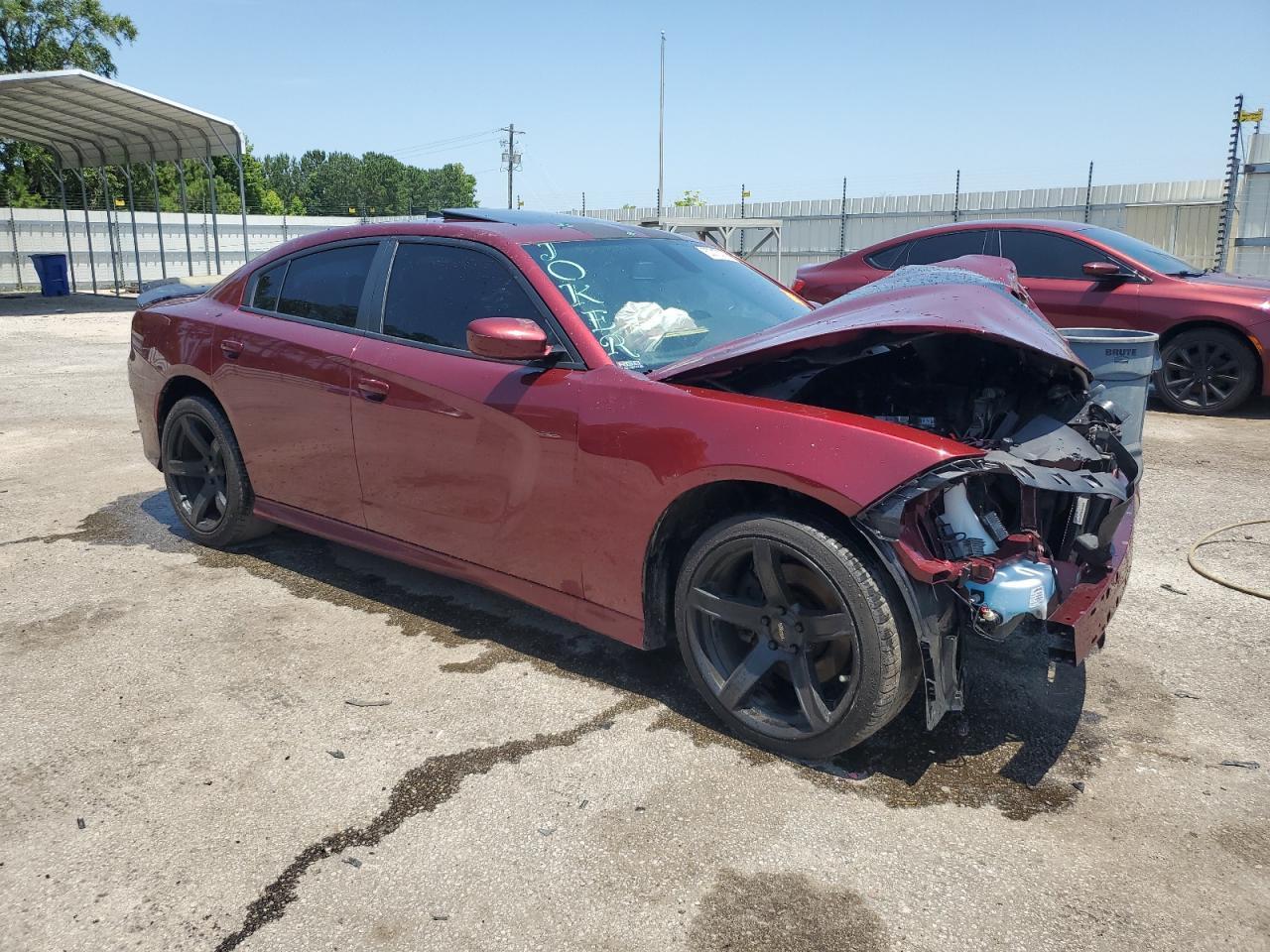 2018 Dodge Charger R/T - Фото 4