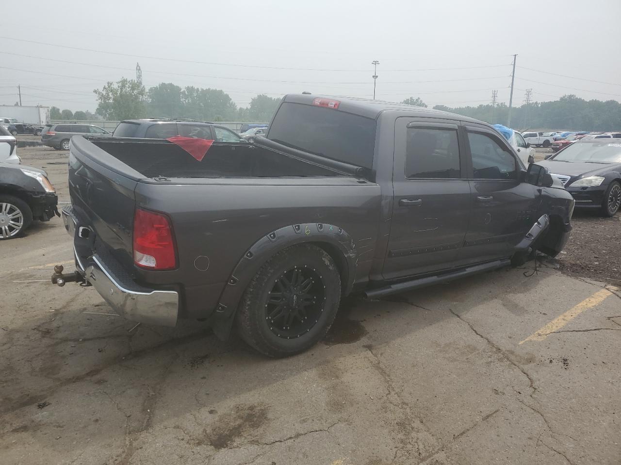 2016 Ram 1500 Slt - Image 3