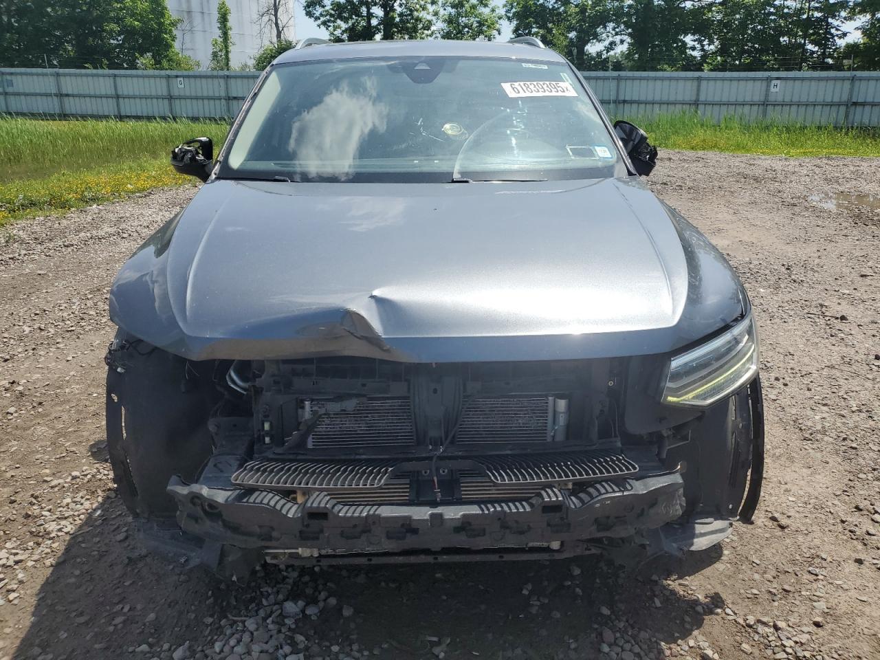 2022 Volkswagen Tiguan Se - Image 5