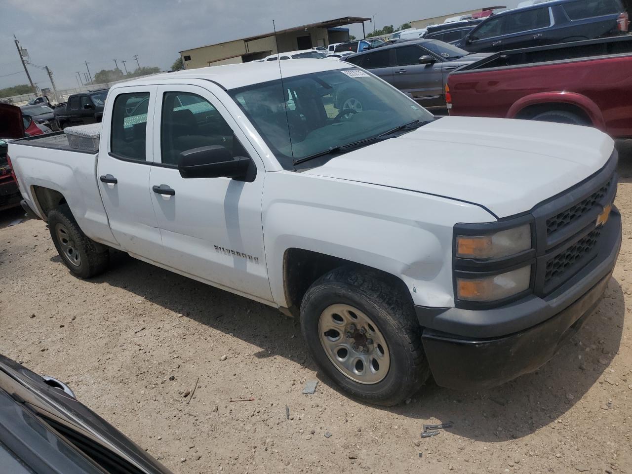2014 Chevrolet Silverado C1500 - Фото 4