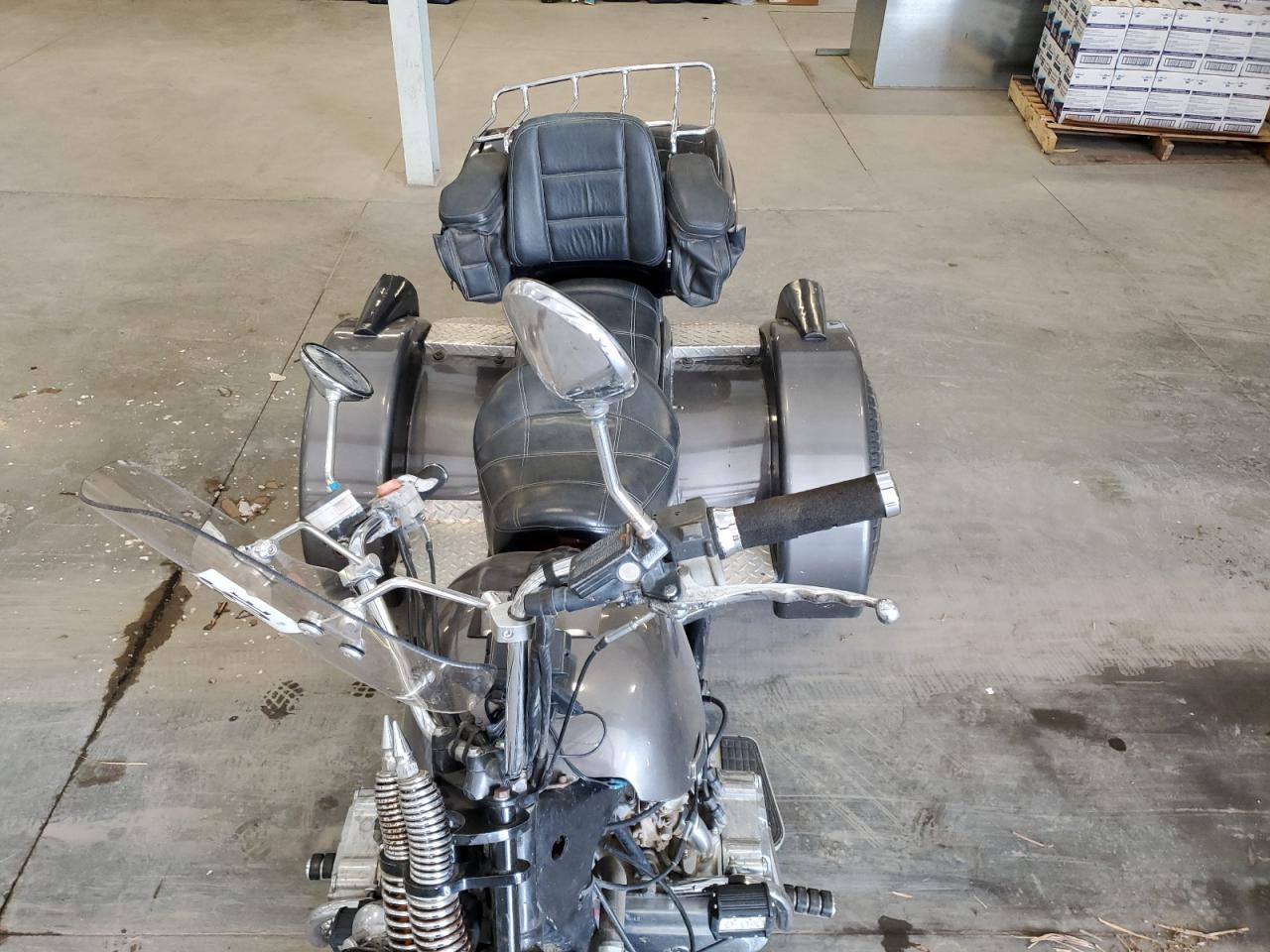 1984 Honda Gl1200 I - Фото 5