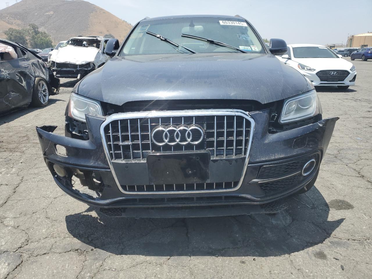 2015 Audi Q5 Premium Plus - Image 5