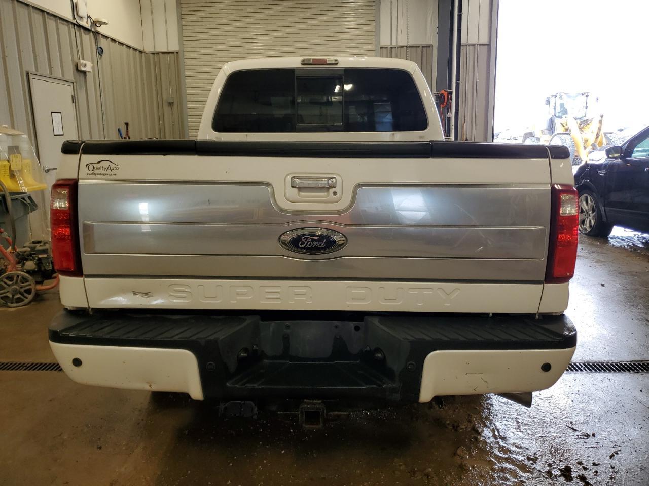 2014 Ford F250 Super Duty - Image 6