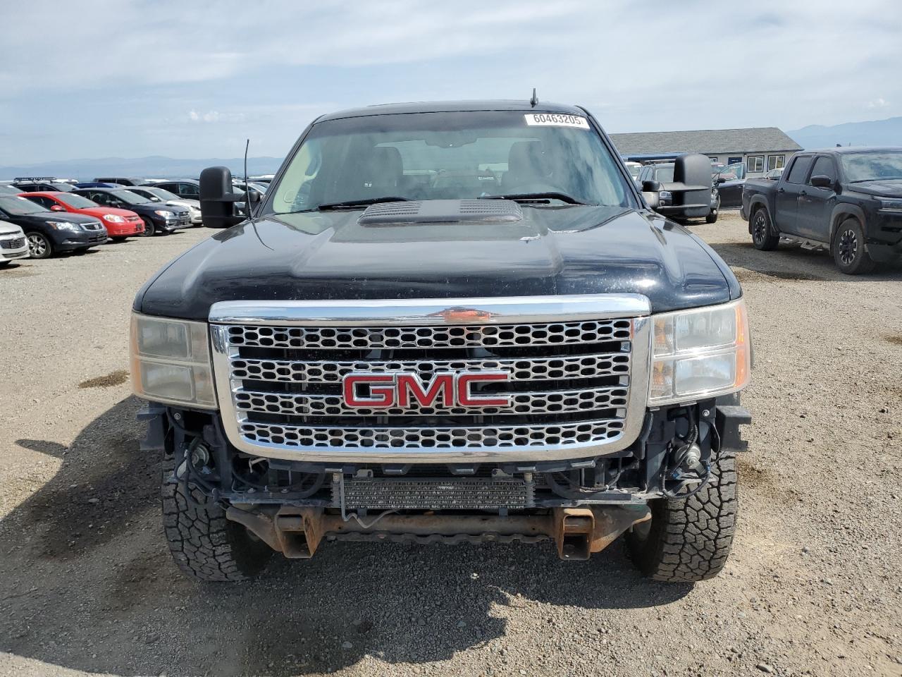2014 GMC Sierra K2500 Denali - Фото 5