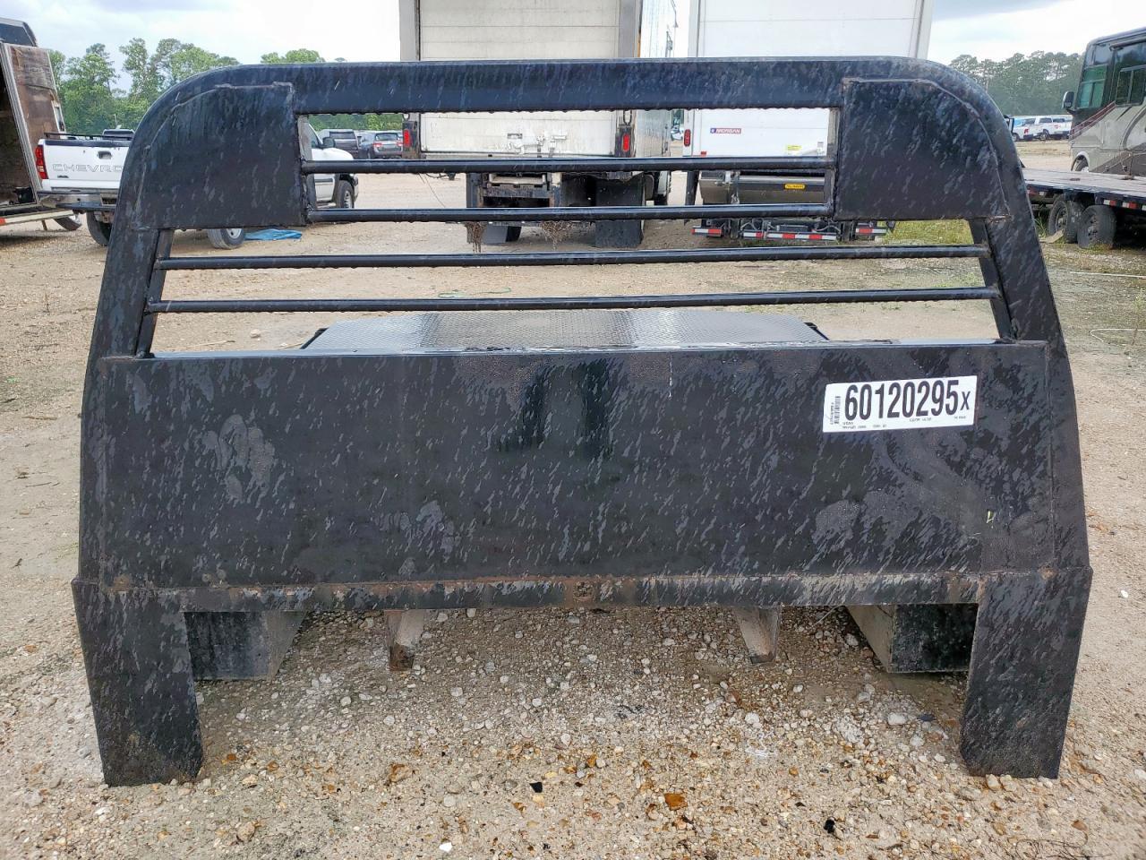 2012 Ford F350 Super Duty - Image 5