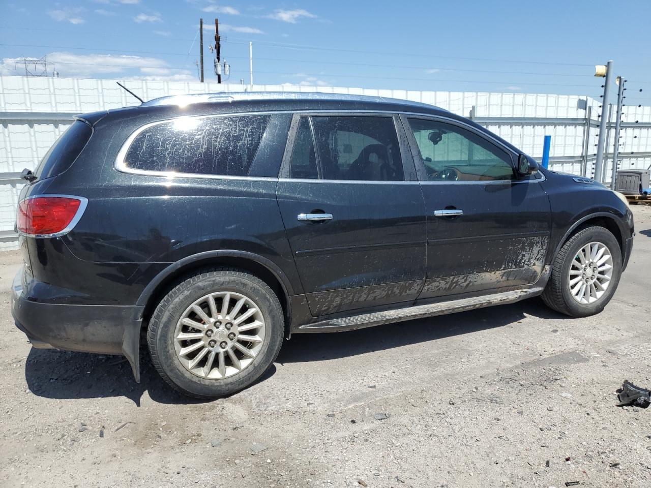 2008 Buick Enclave Cxl - Image 3