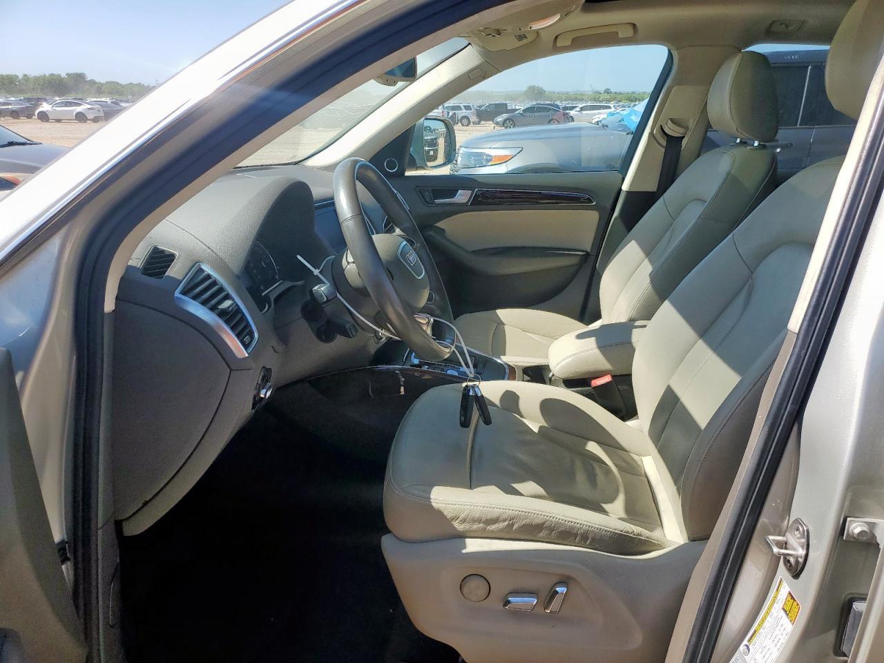 2013 Audi Q5 Premium Plus - Фото 7