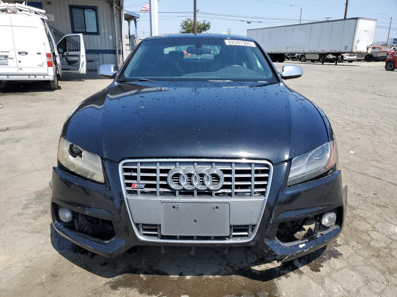 2012 Audi S5 Premium Plus - Фото 5