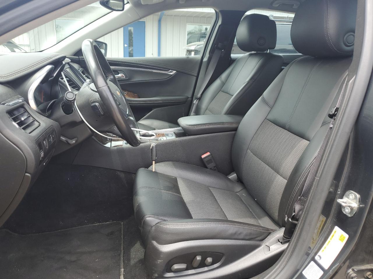 2014 Chevrolet Impala Lt - Image 7