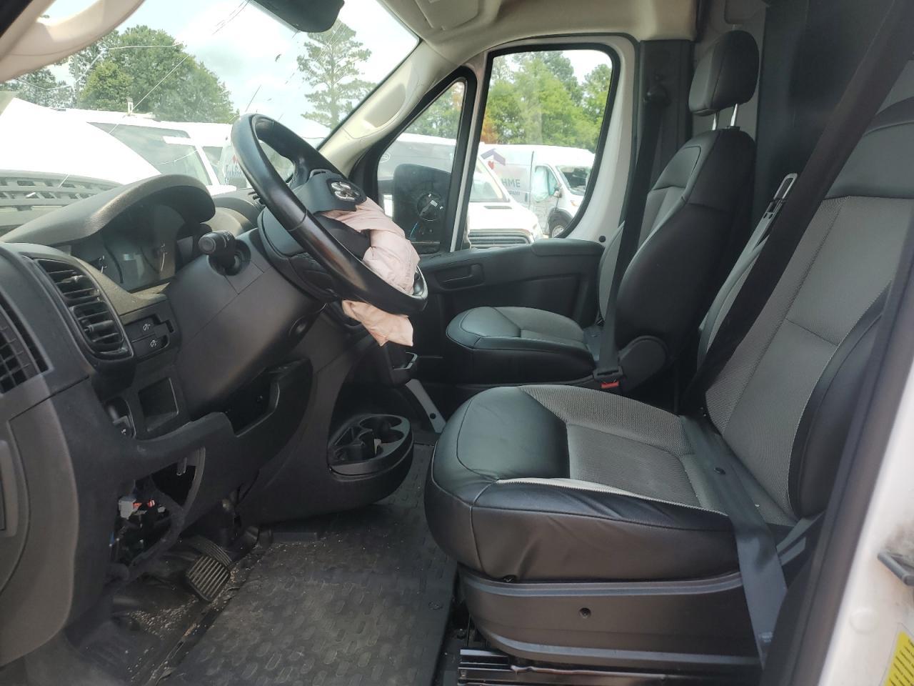 2023 Ram Promaster 2500 2500 High - Image 7