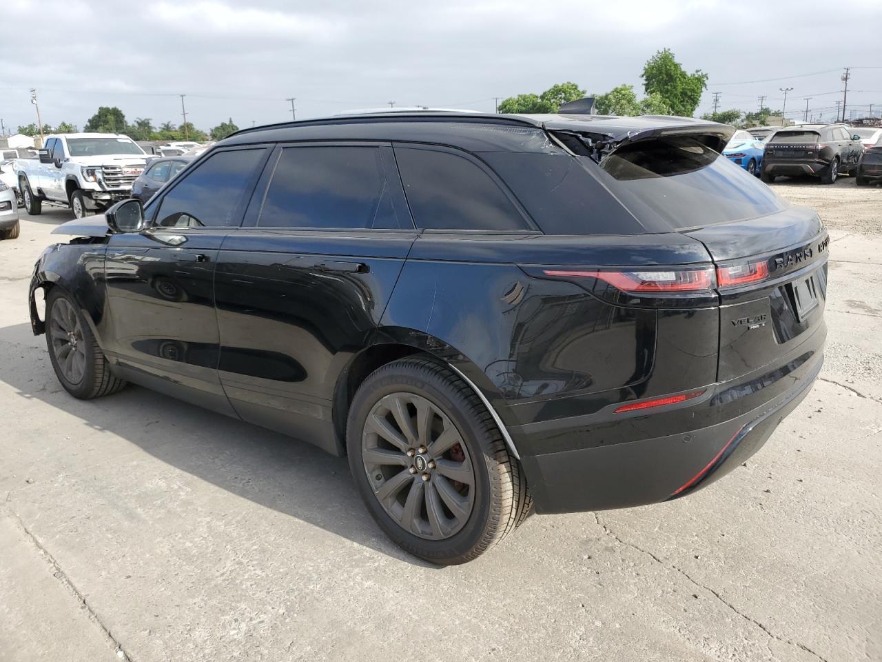 2019 Land Rover Range Rover Velar S - Image 2
