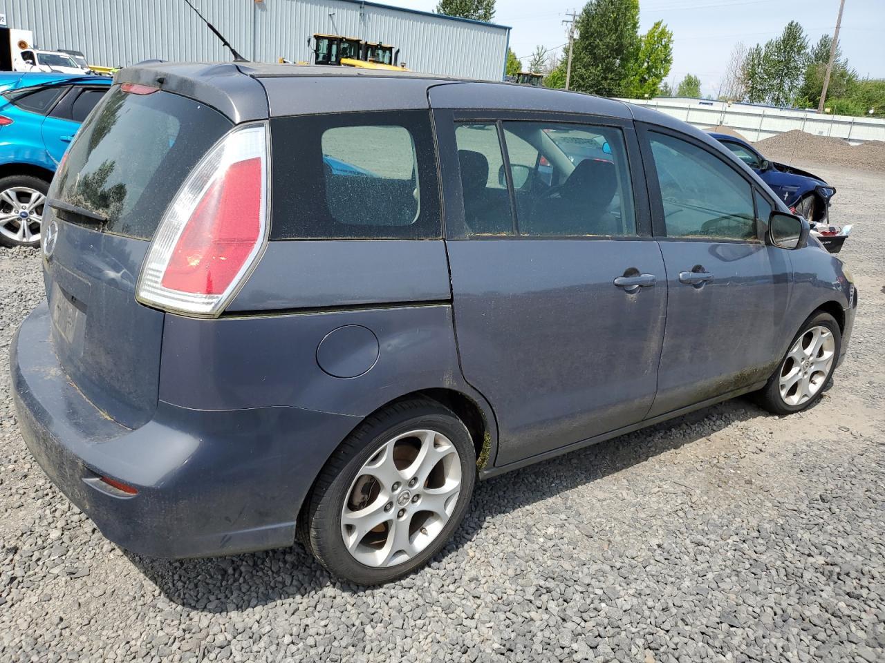 2010 Mazda 5 - Фото 3