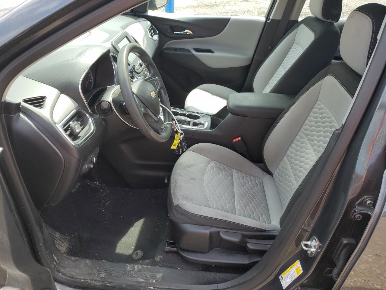 2018 Chevrolet Equinox Ls - Image 7