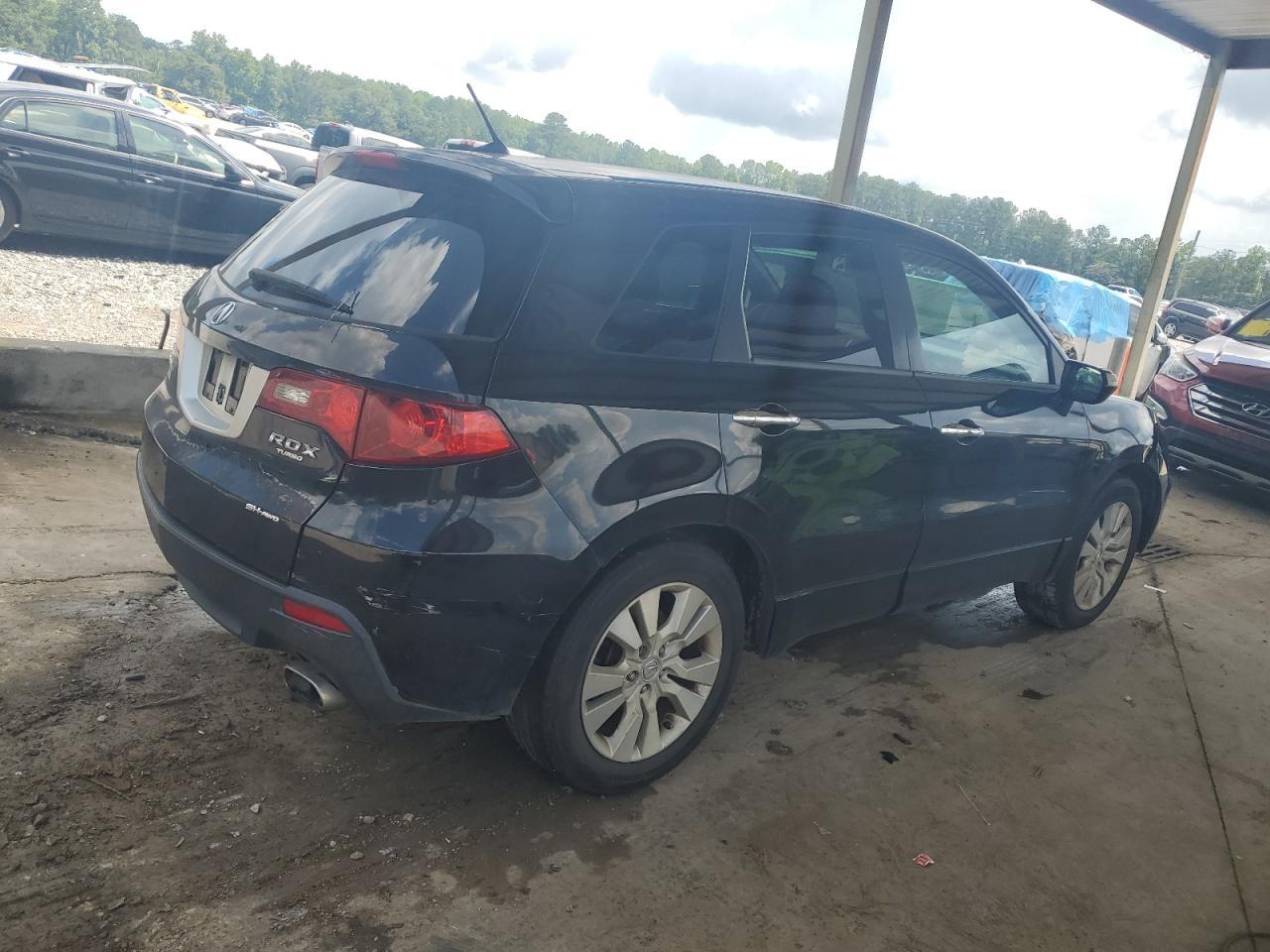 2012 Acura Rdx - Фото 3
