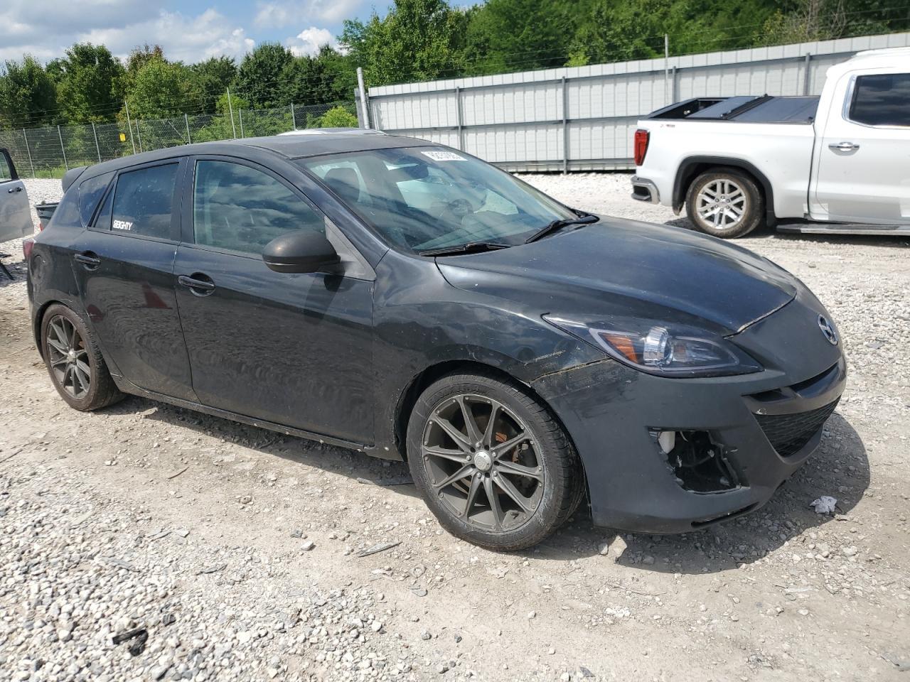 2011 Mazda 3 S - Фото 4