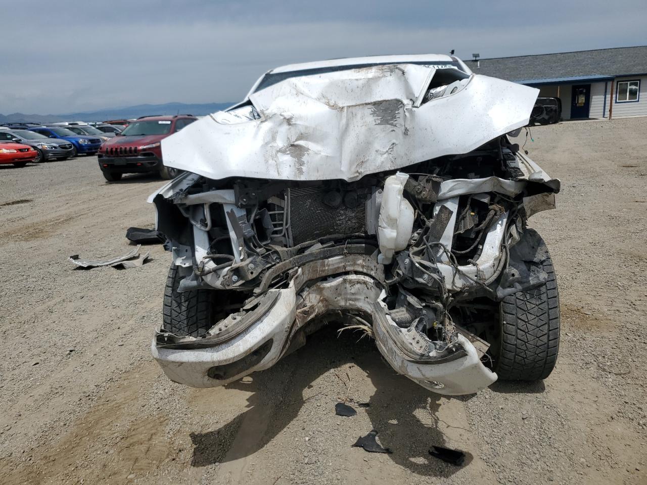 2023 Ram 1500 Laramie - Фото 5