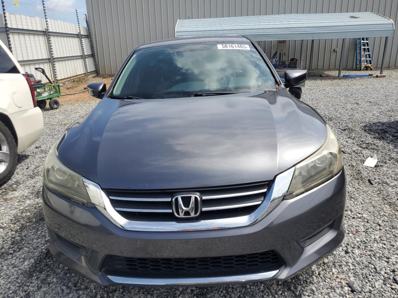 2014 Honda Accord Lx - Image 5