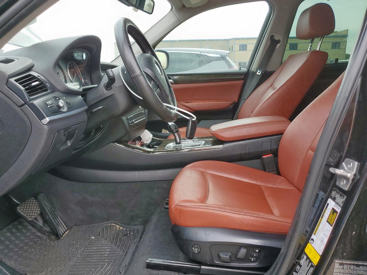 2013 BMW X3 xDrive28I - Image 7