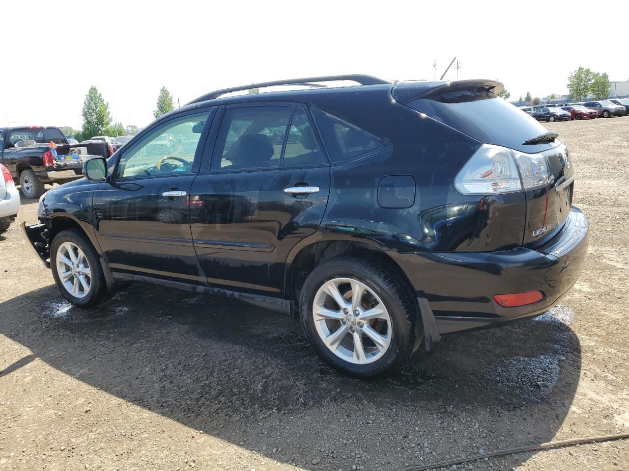 2008 Lexus Rx 350 - Image 2