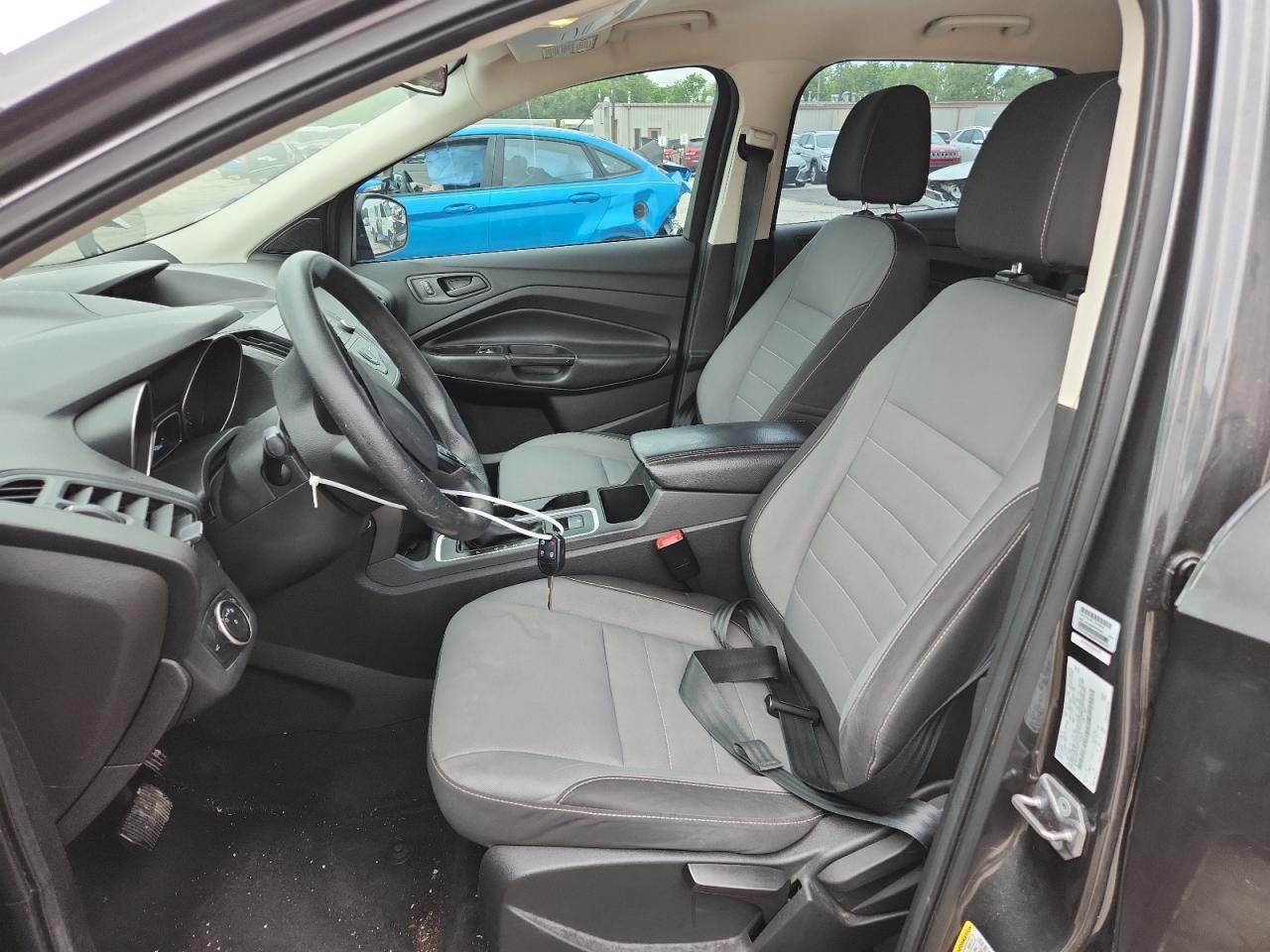 2017 Ford Escape S - Image 7