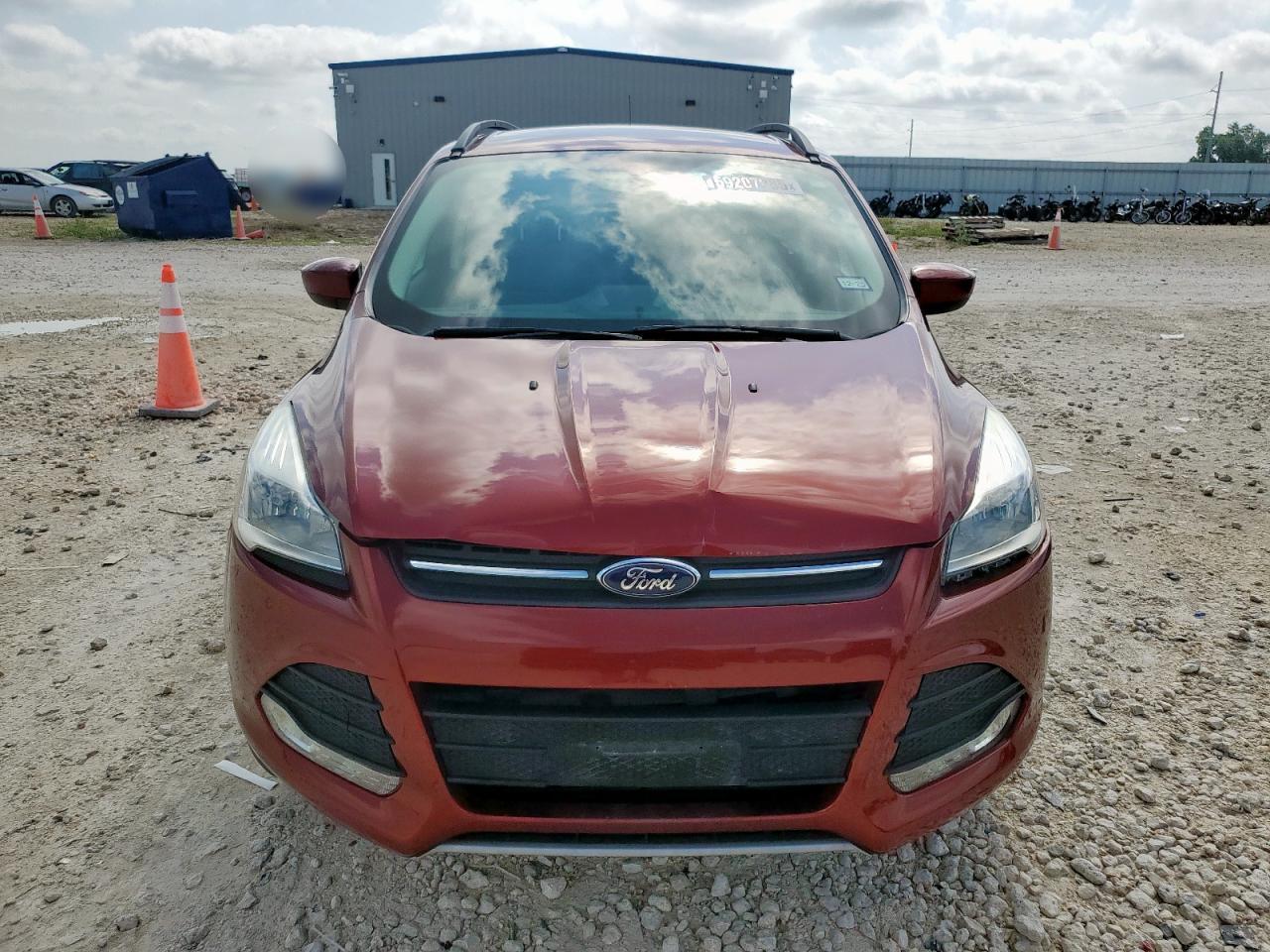 2014 Ford Escape Se - Фото 5
