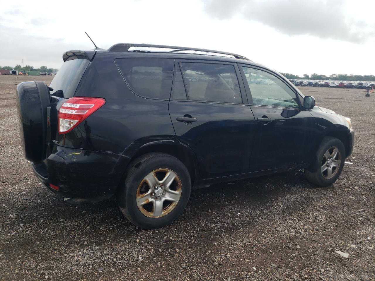 2009 Toyota Rav4 - Фото 3
