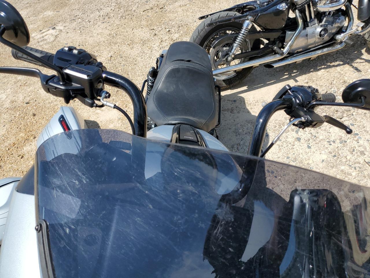 2024 Harley-Davidson Fltrx - Фото 5