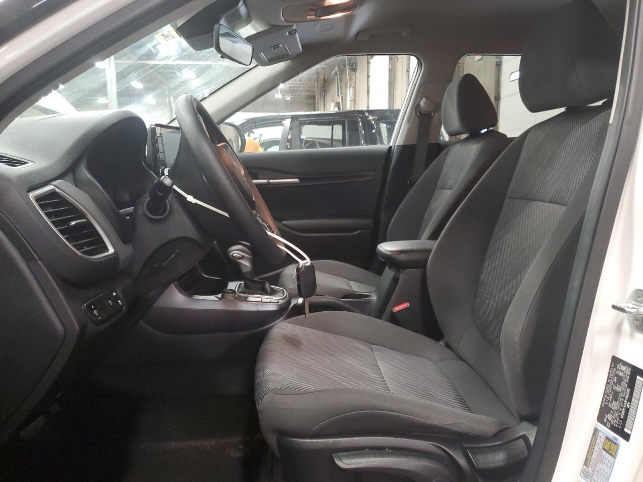 2023 Kia Seltos Lx - Image 7