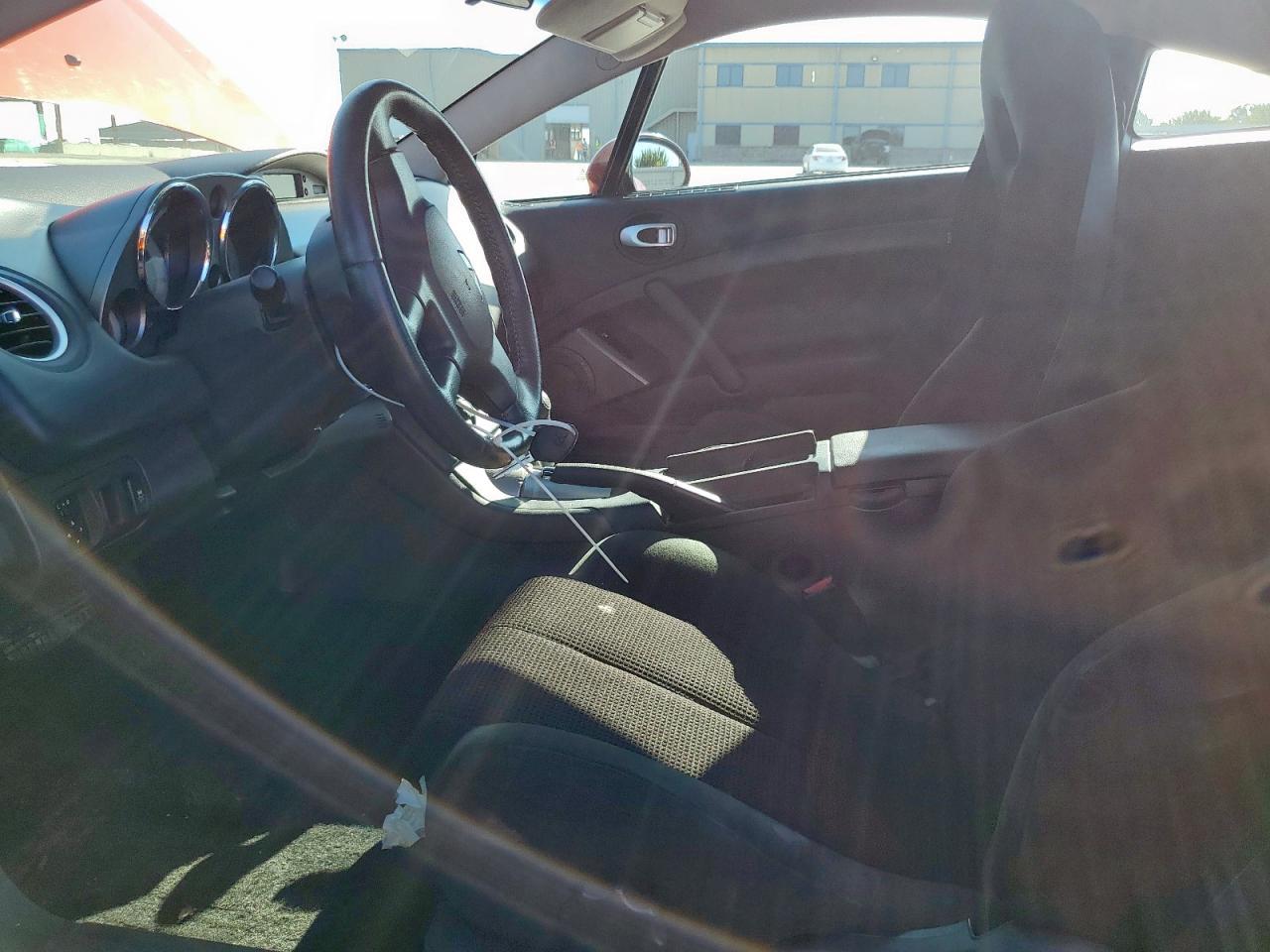 2011 Mitsubishi Eclipse Gs Sport - Фото 7