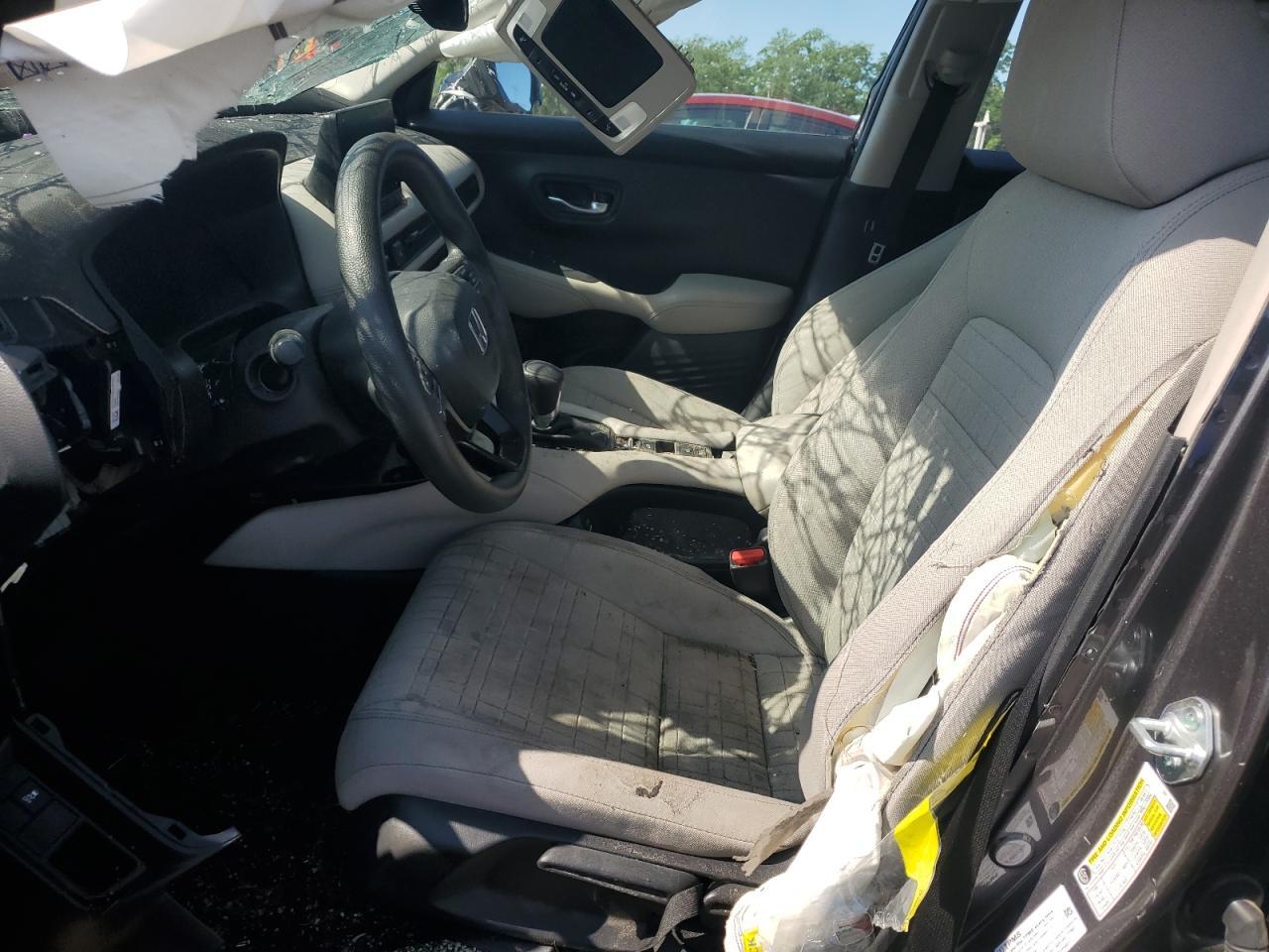 2024 Honda Hr-V Lx - Image 7