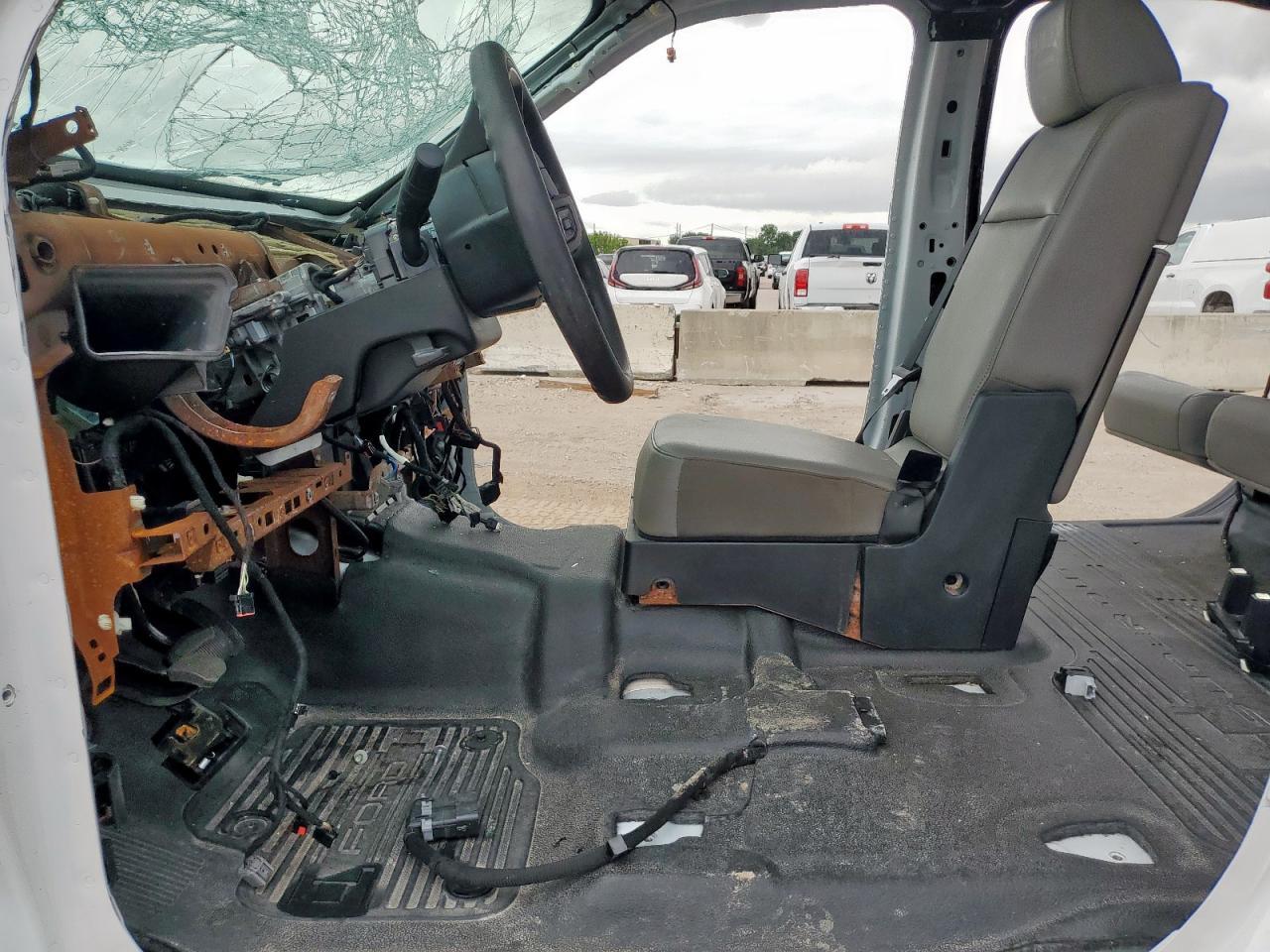 2020 Ford F250 Super Duty - Фото 7