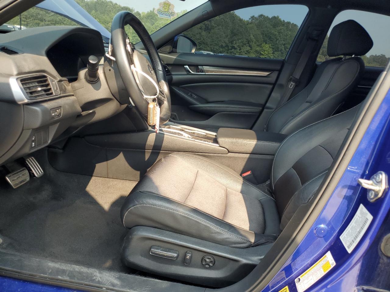 2020 Honda Accord Sport - Image 7