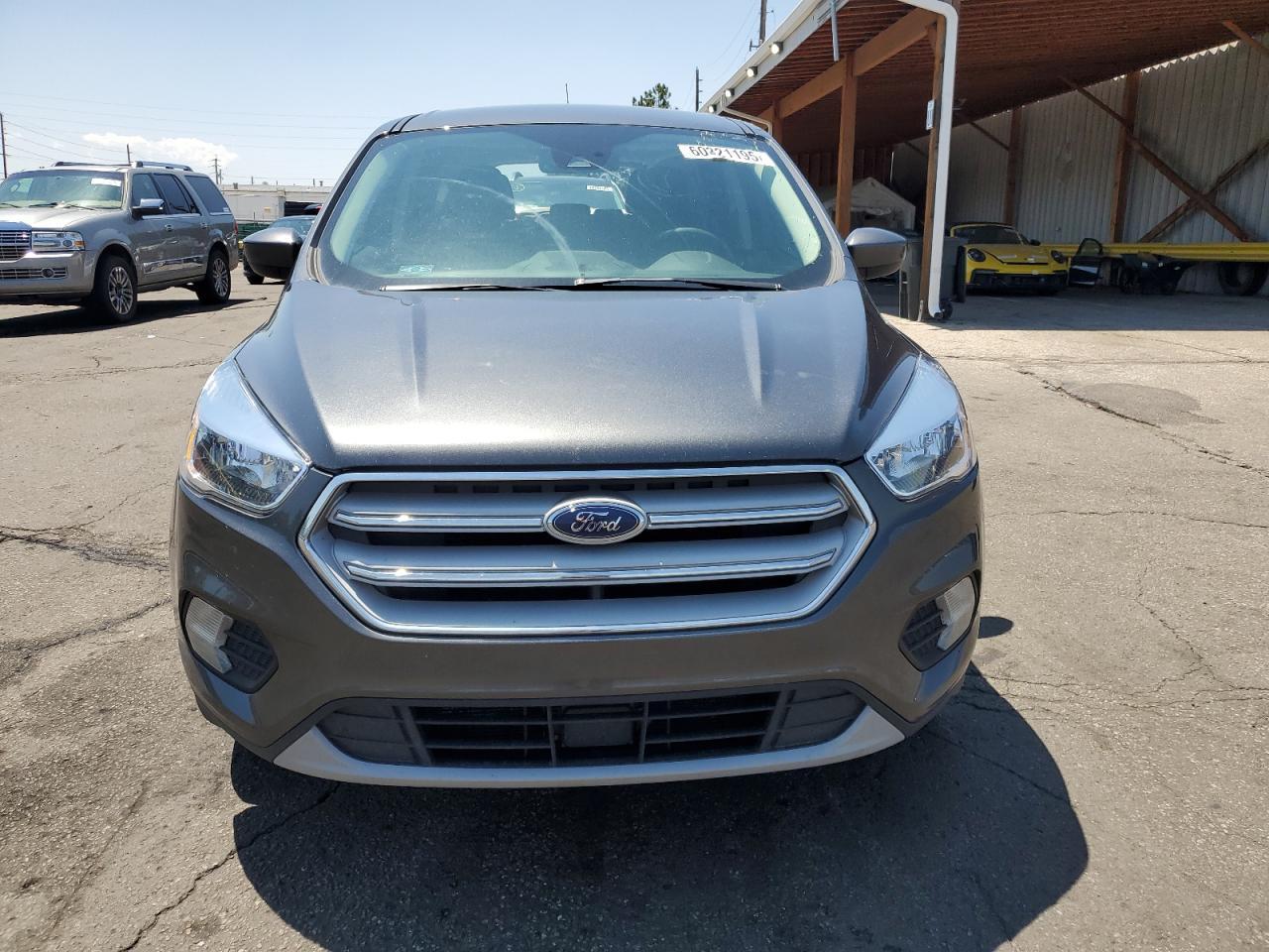 2019 Ford Escape Se - Image 5
