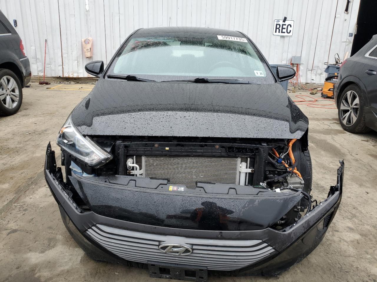 2019 Hyundai Ioniq - Image 5