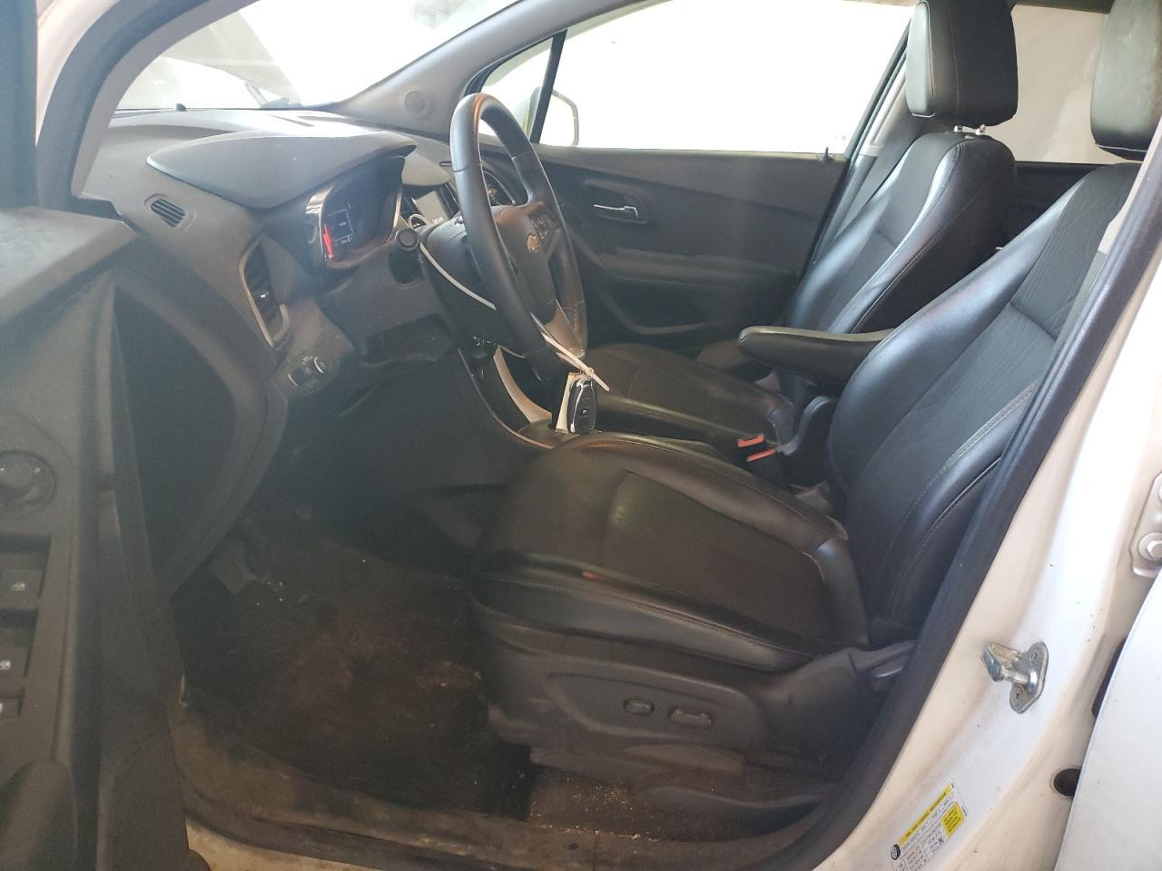 2020 Chevrolet Trax 1Lt - Image 7