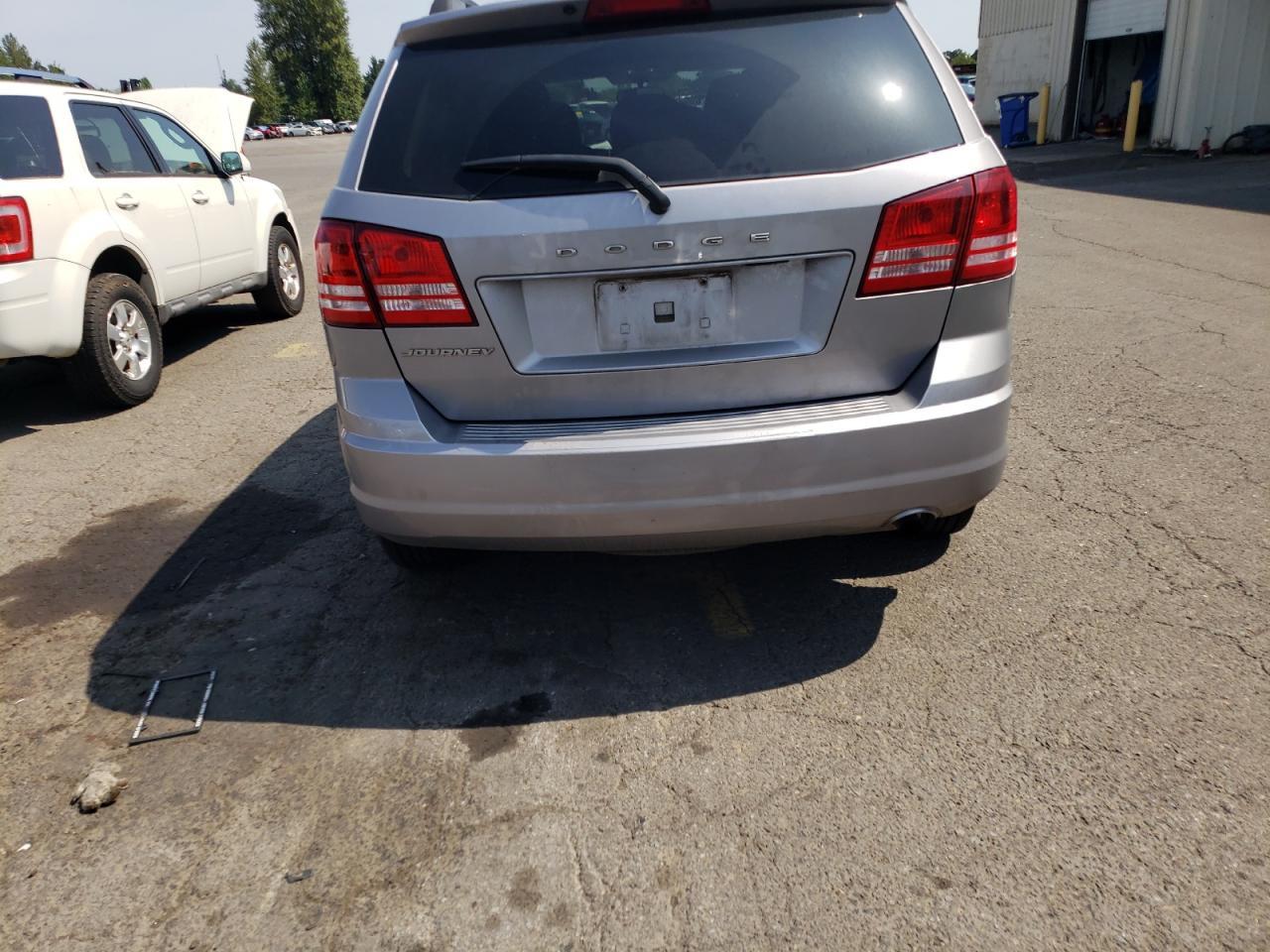 2017 Dodge Journey Se - Image 6