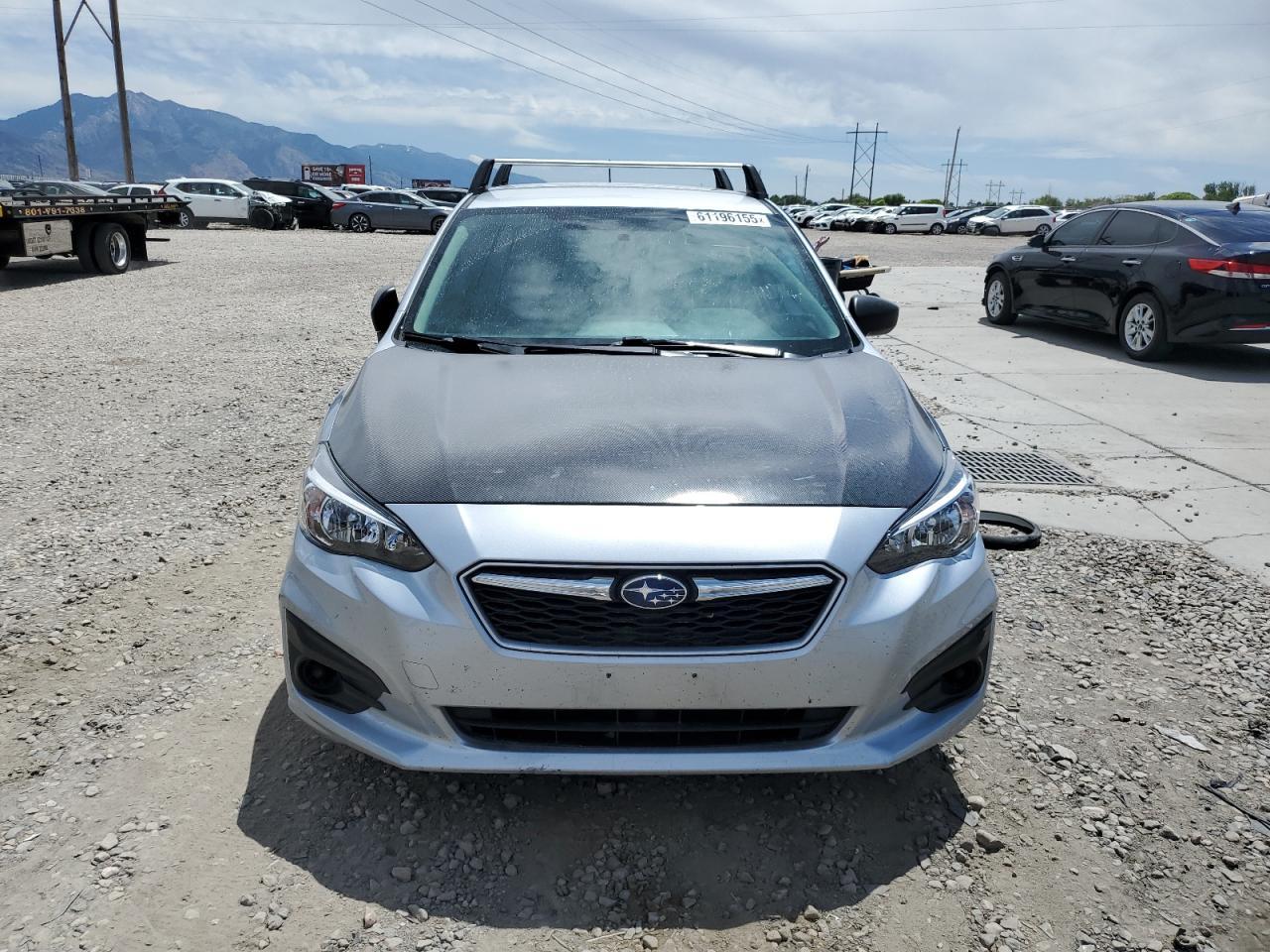 2019 Subaru Impreza - Image 5