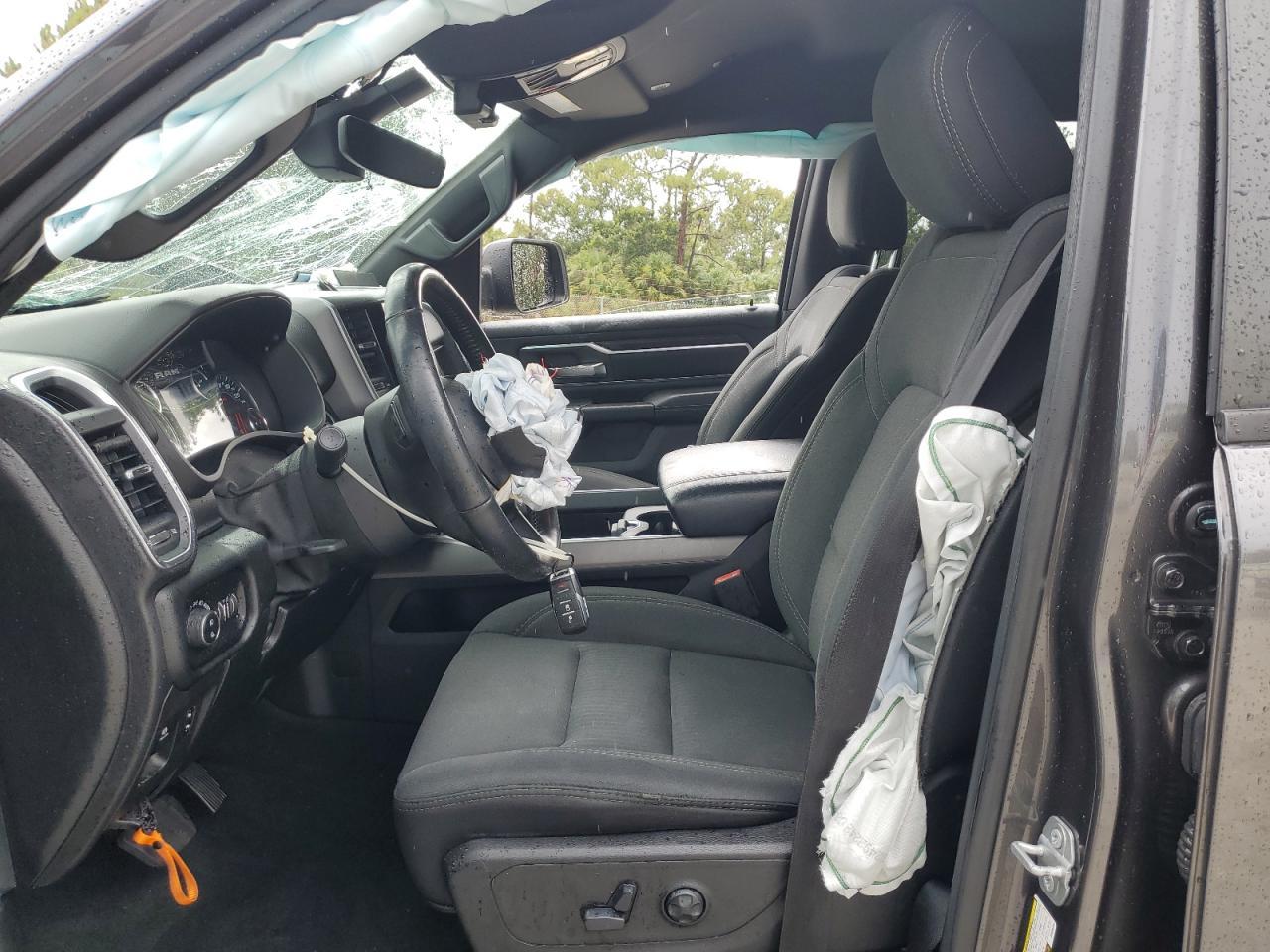 2019 Ram 1500 Big Horn/Lone Star - Image 7
