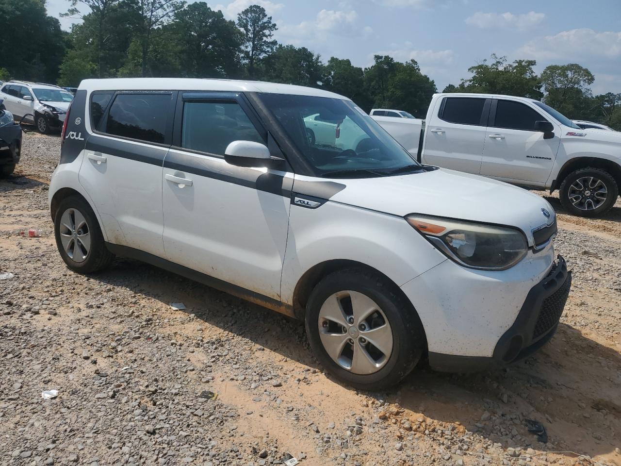 2016 Kia Soul - Image 4