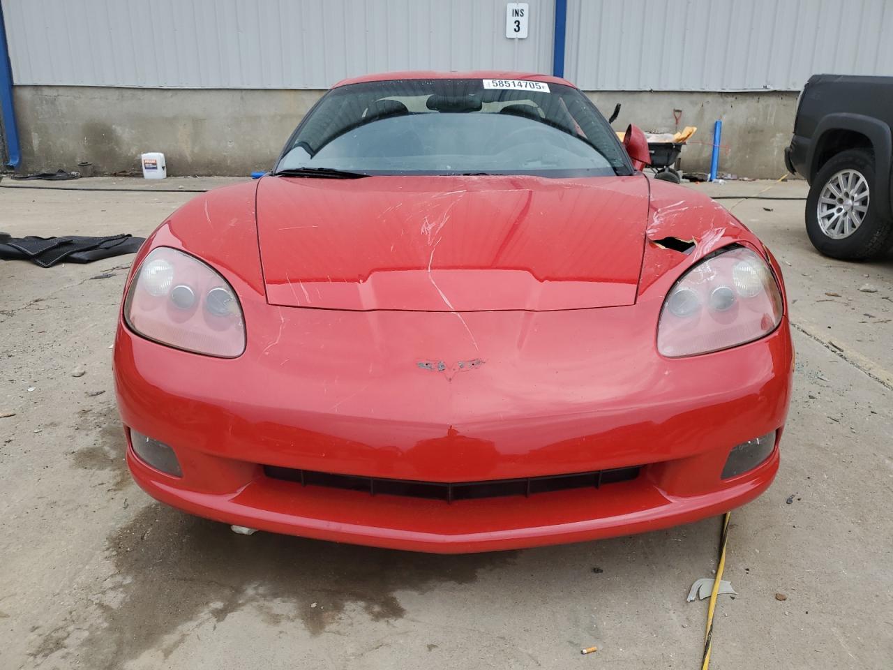 2005 Chevrolet Corvette - Фото 5