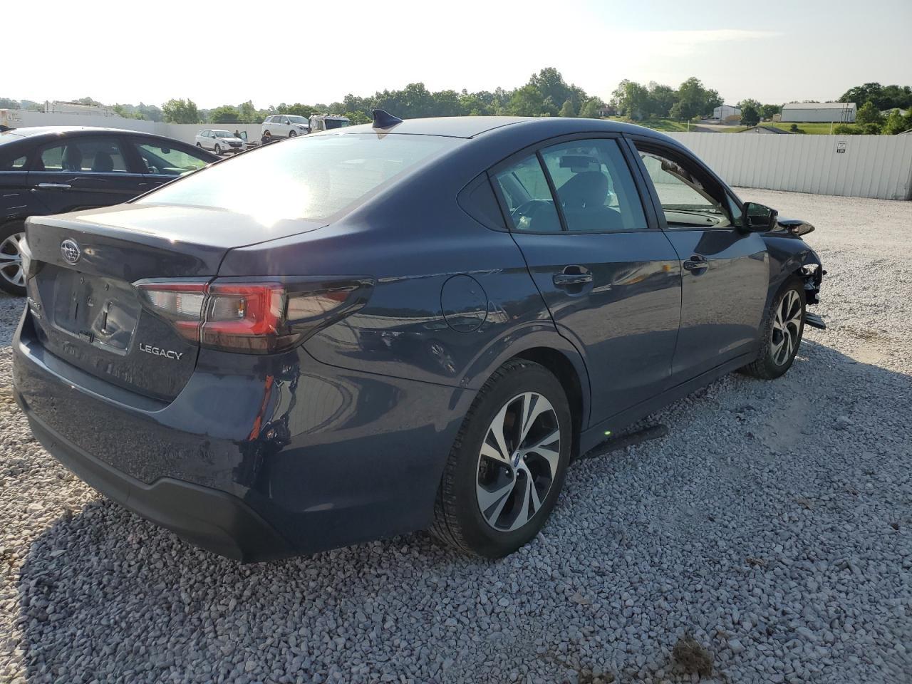 2024 Subaru Legacy Premium - Фото 3