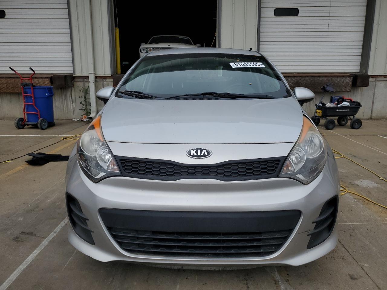 2016 Kia Rio Lx - Image 5