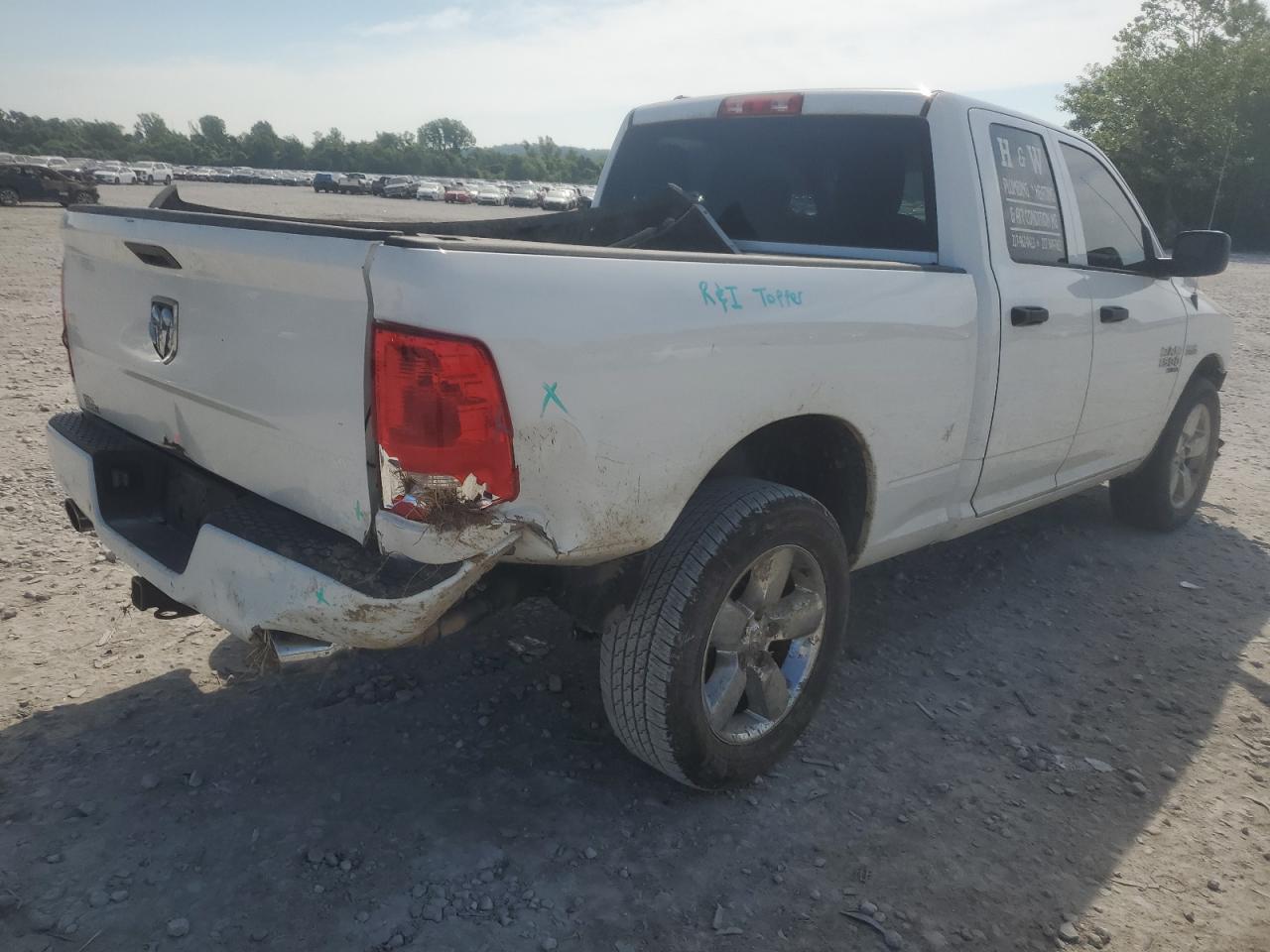 2019 Ram 1500 Classic - Image 3